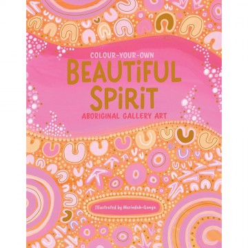 Aboriginal Gallery Wall Art | Beautiful Spirit Aboriginal Gallery Wall Art | Beautiful Spirit